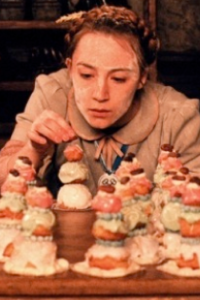 Grand Budapest Hotel, The